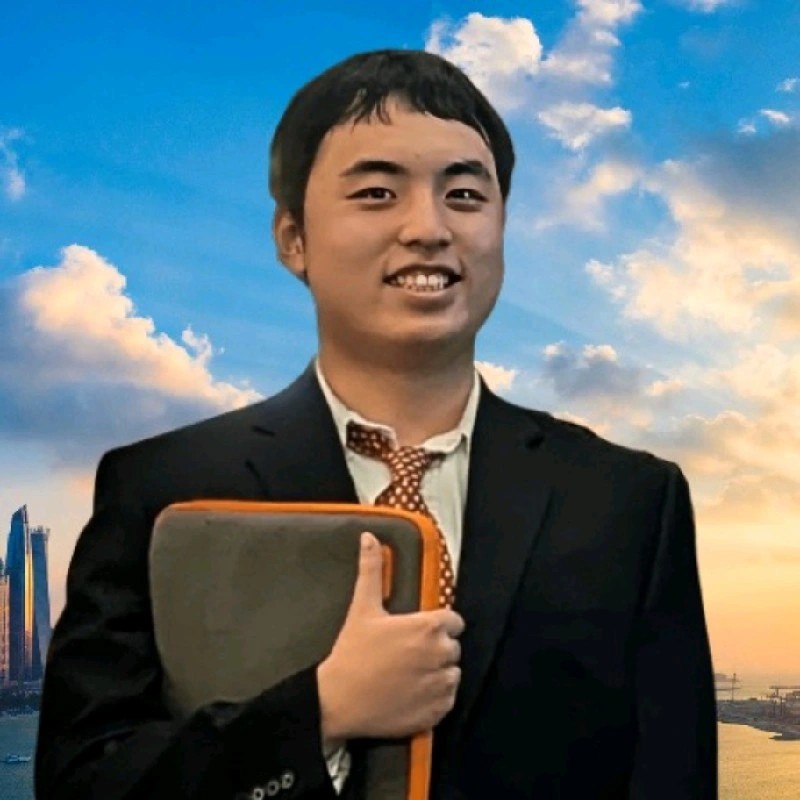 Alvin Yu
